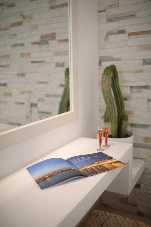 Margo Studios Naxos City Екстериор снимка