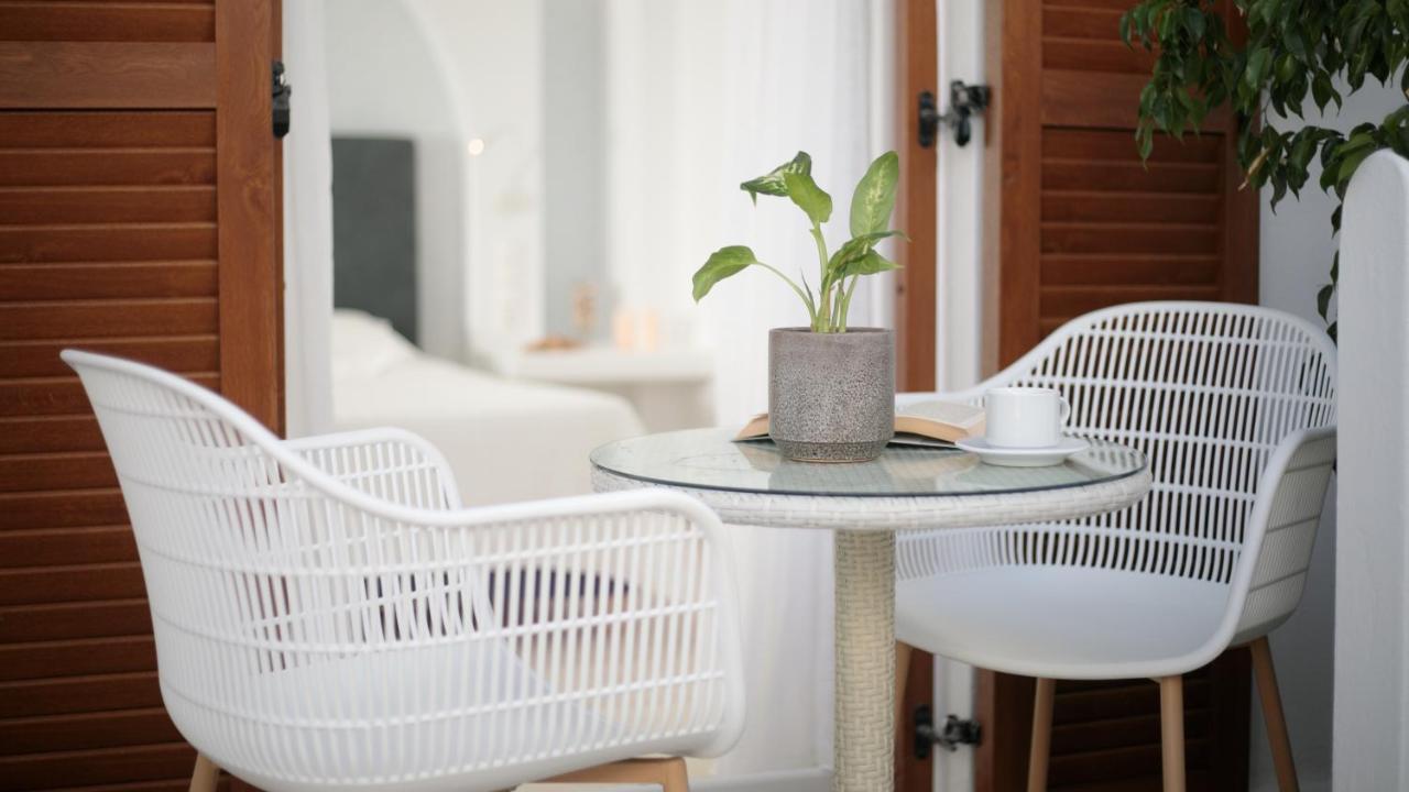 Margo Studios Naxos City Екстериор снимка