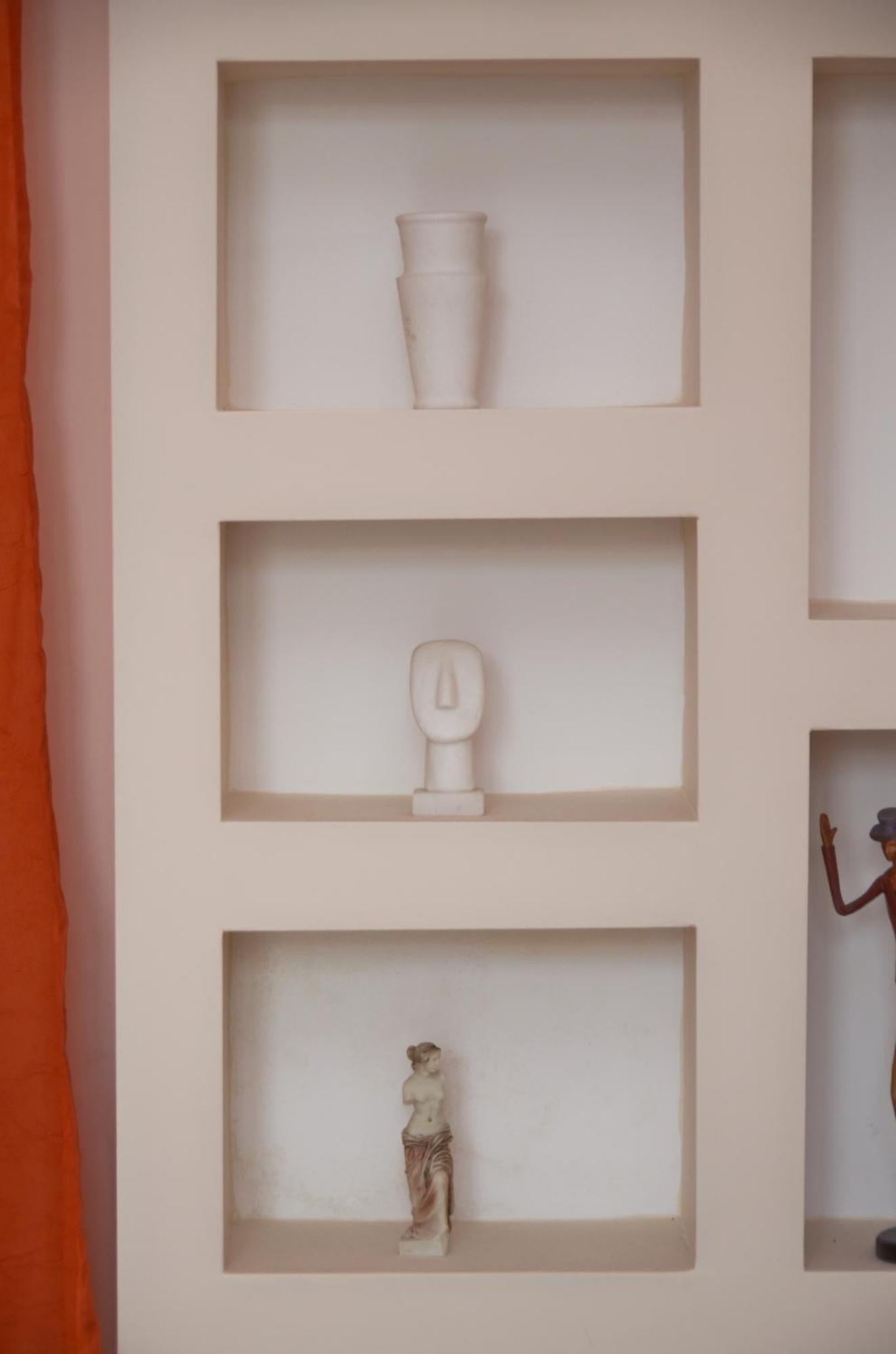 Margo Studios Naxos City Екстериор снимка