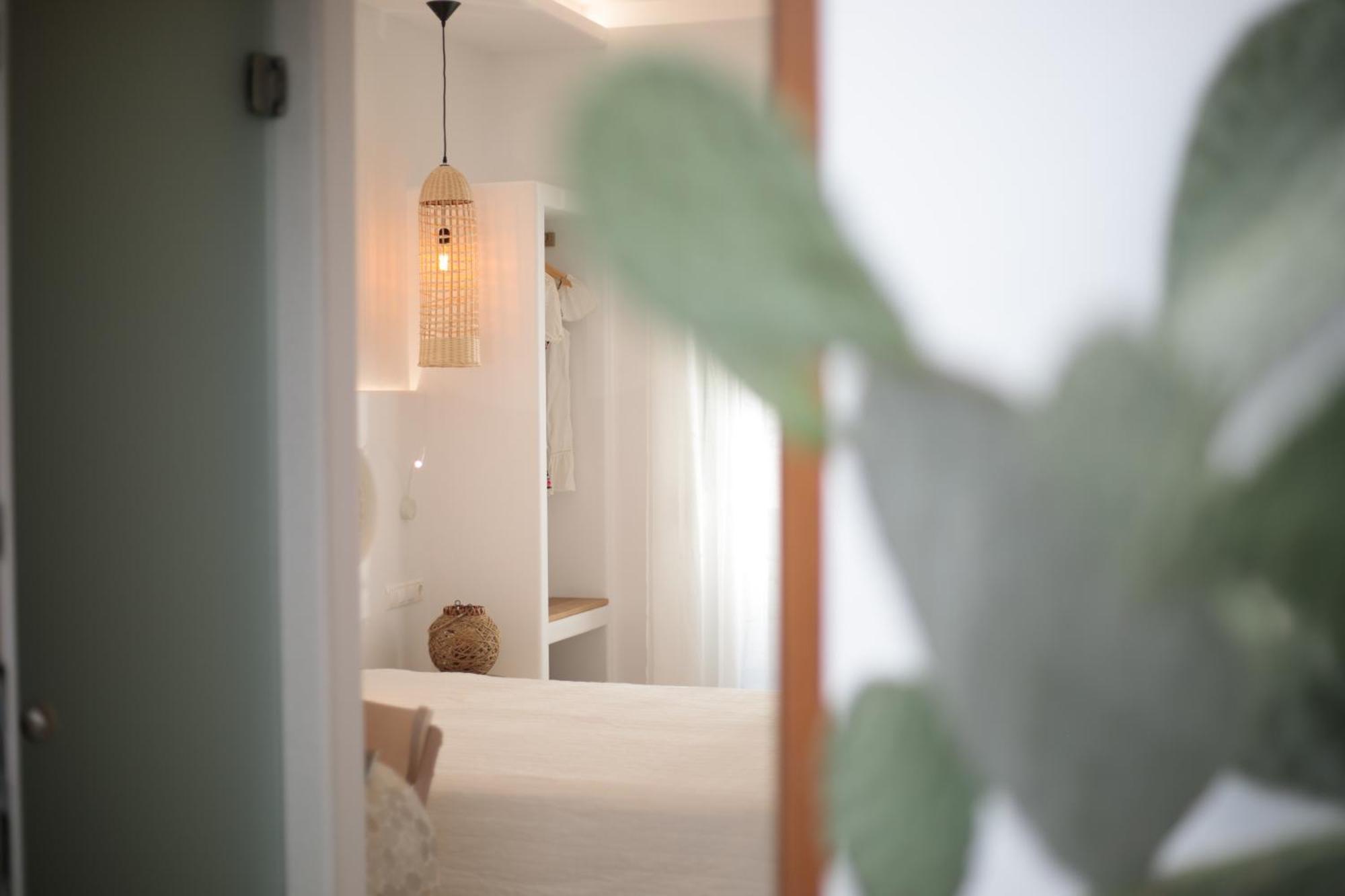 Margo Studios Naxos City Екстериор снимка