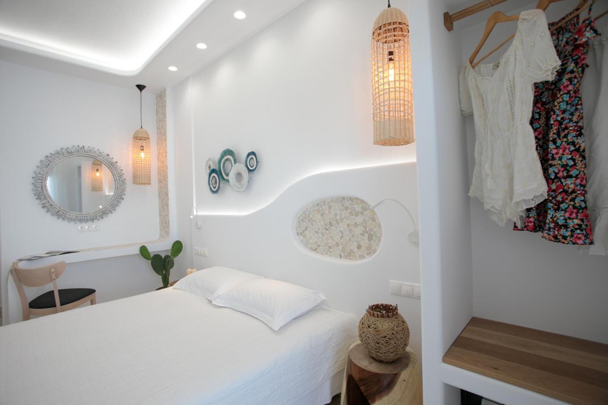 Margo Studios Naxos City Екстериор снимка