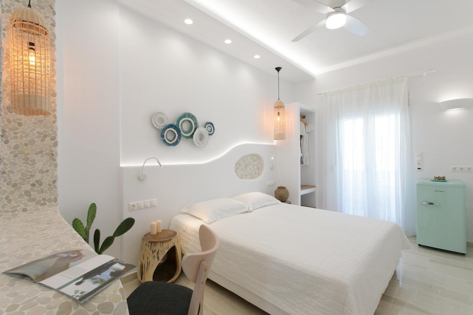 Margo Studios Naxos City Екстериор снимка