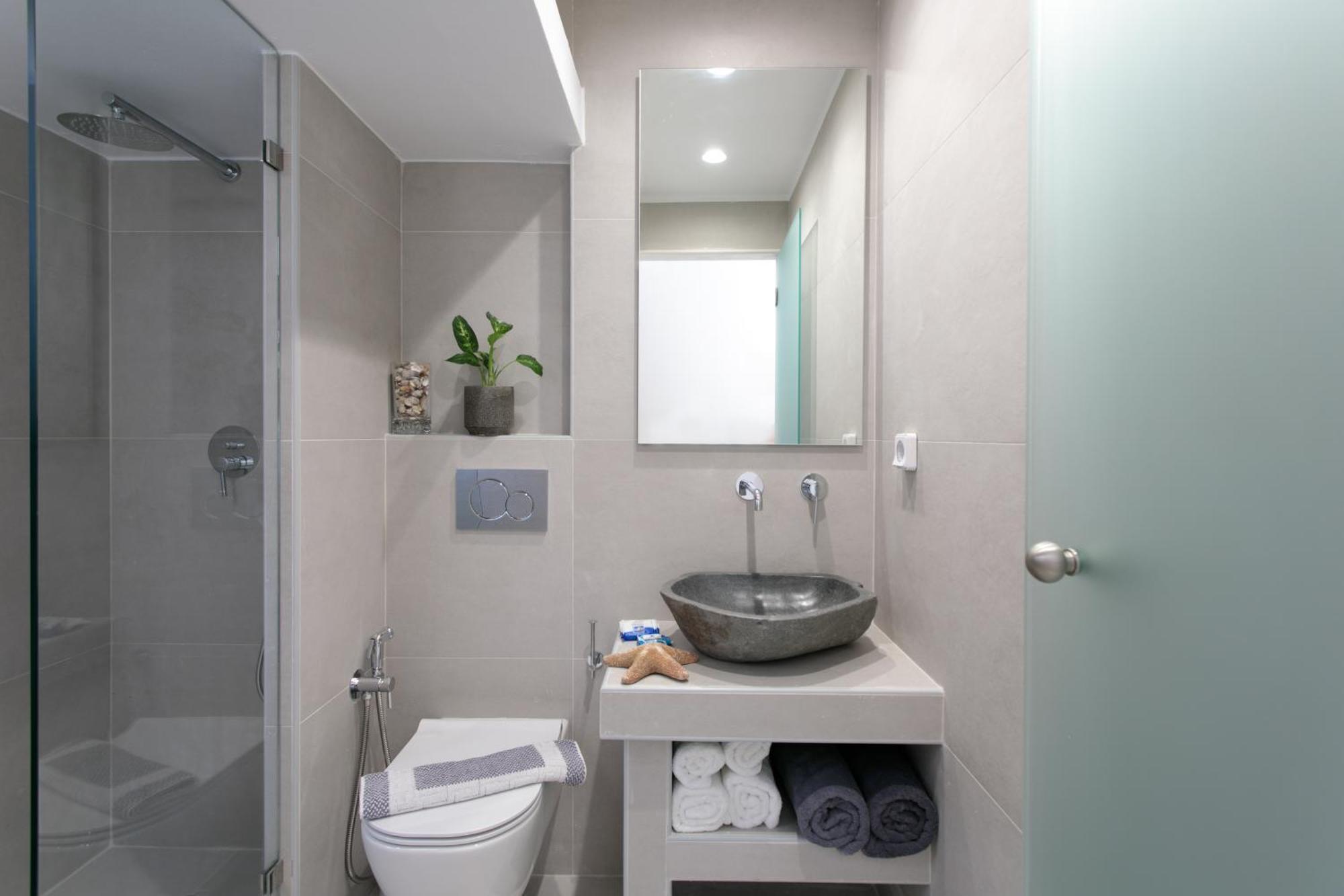 Margo Studios Naxos City Екстериор снимка