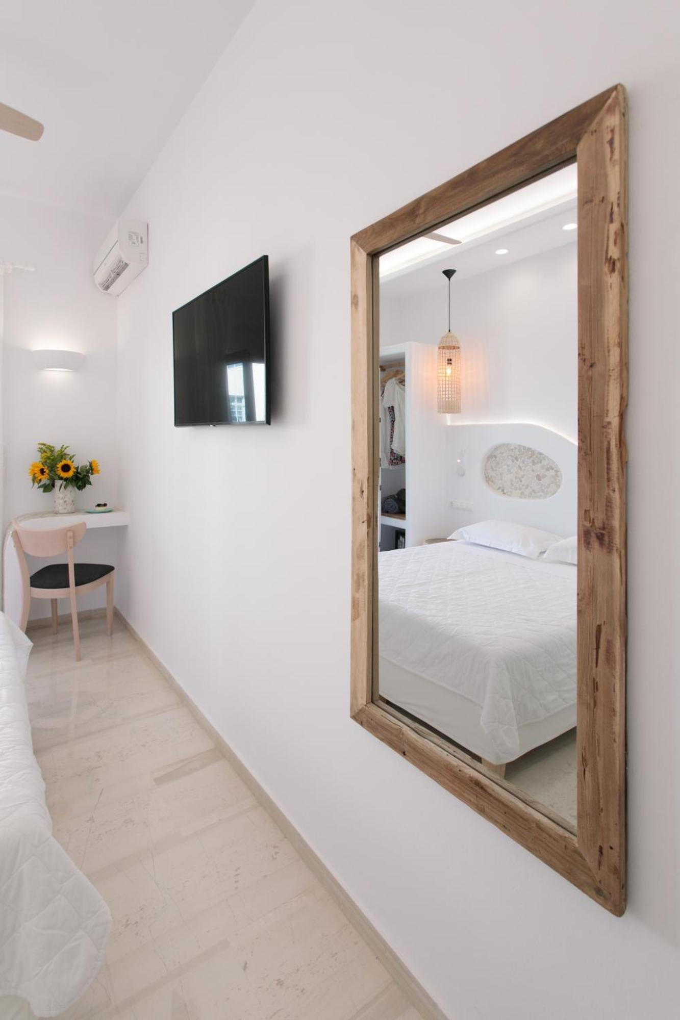 Margo Studios Naxos City Екстериор снимка