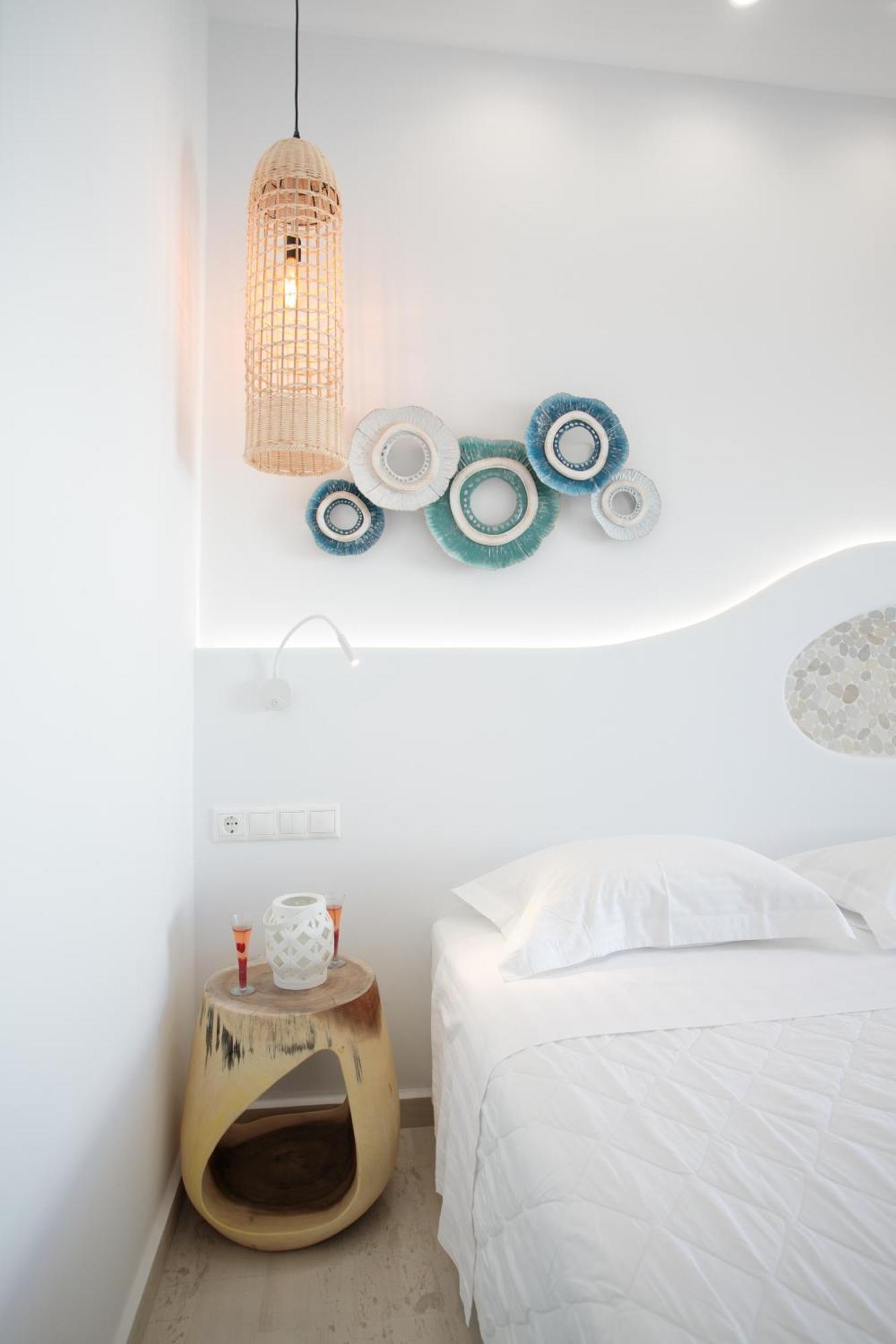 Margo Studios Naxos City Екстериор снимка
