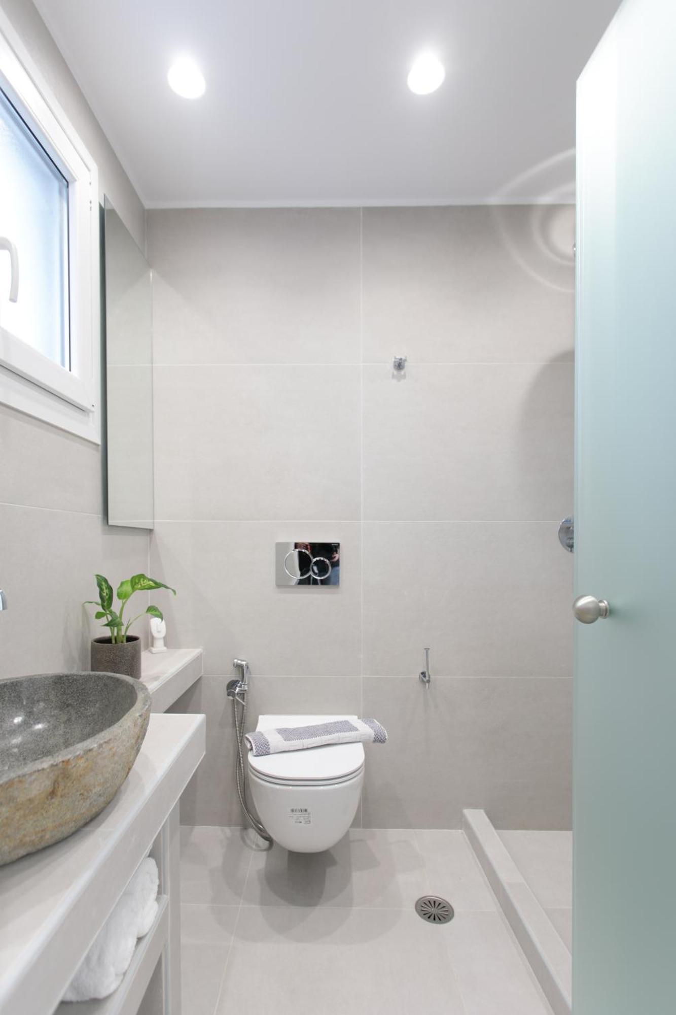 Margo Studios Naxos City Екстериор снимка