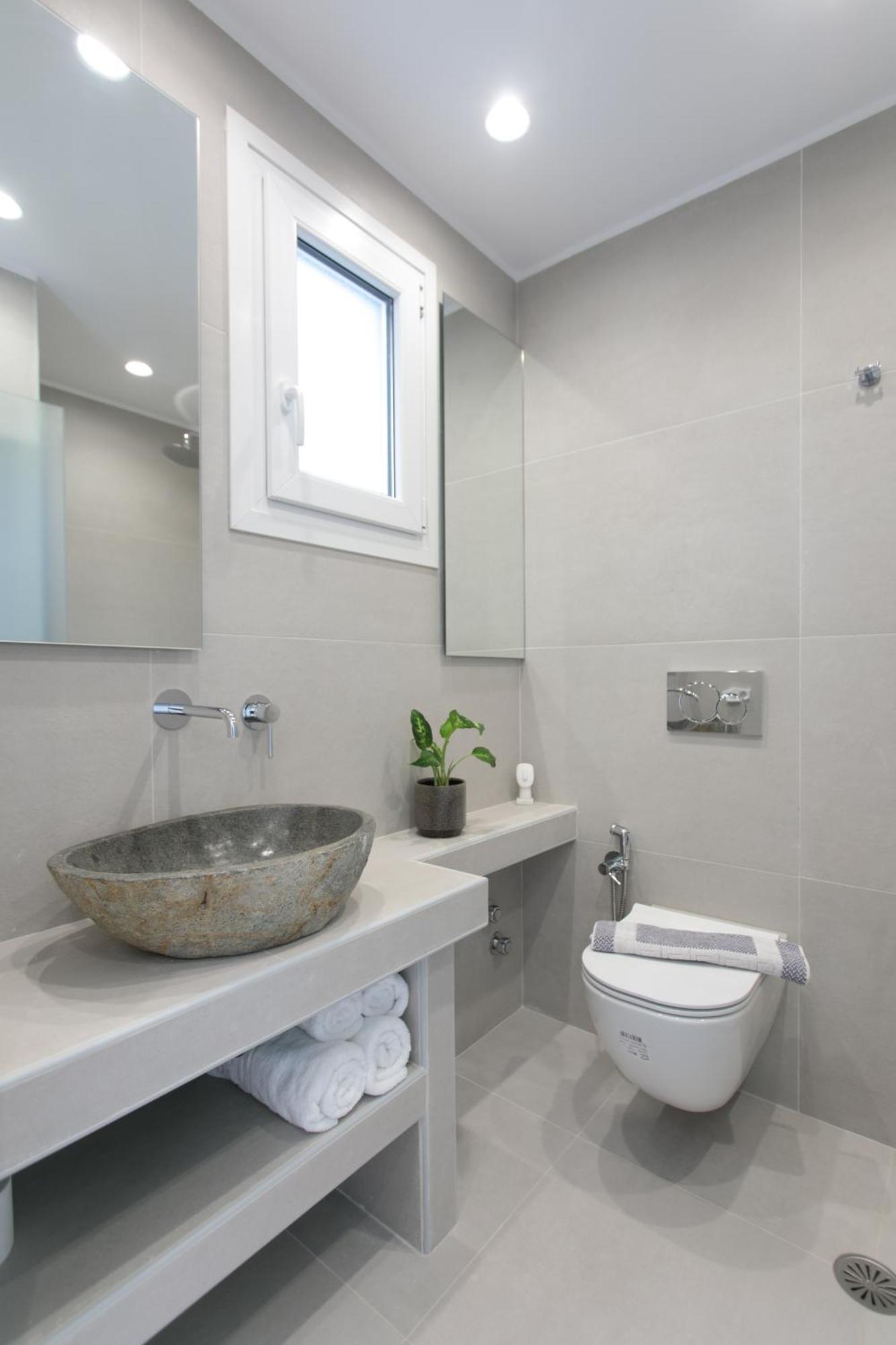 Margo Studios Naxos City Екстериор снимка