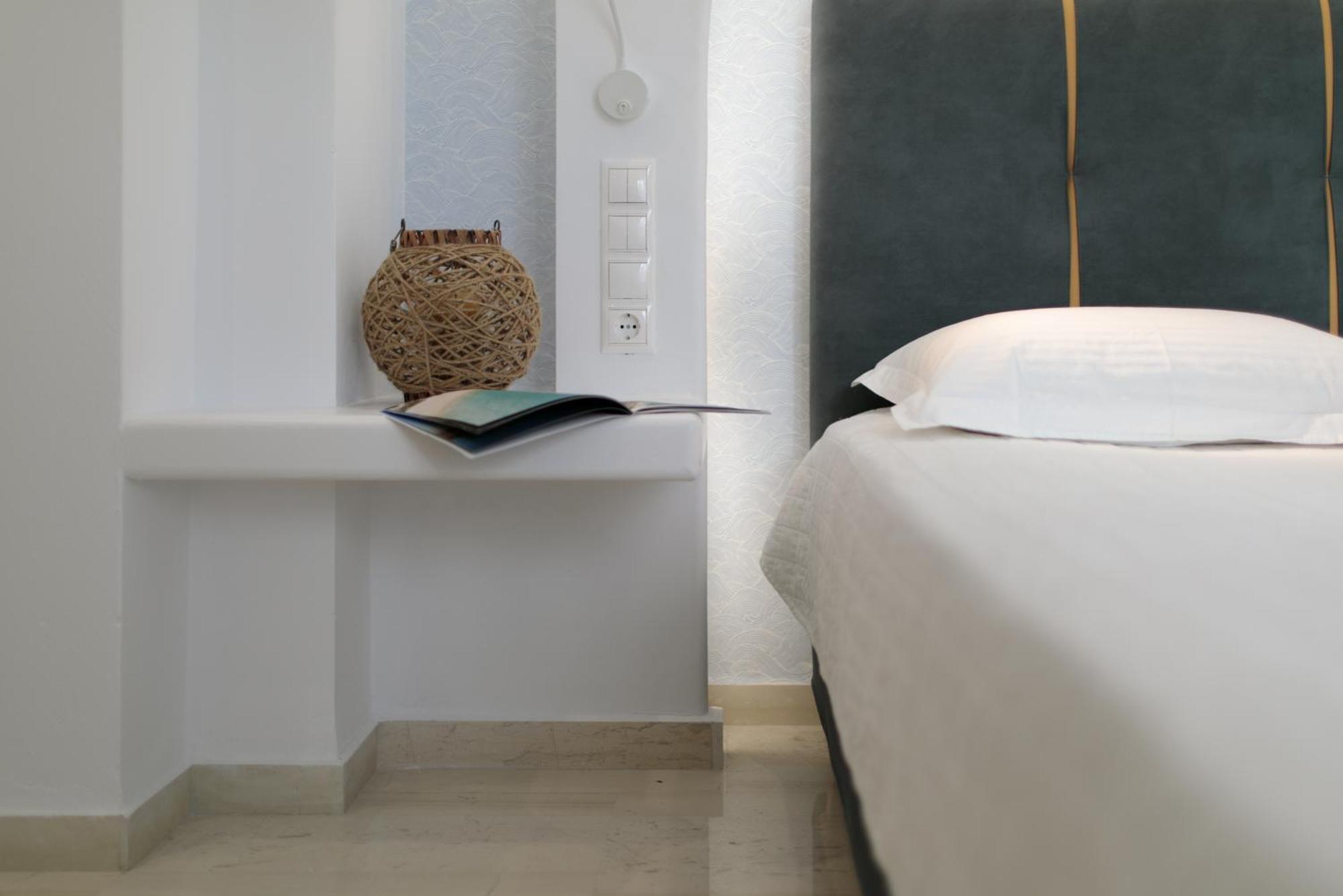 Margo Studios Naxos City Екстериор снимка