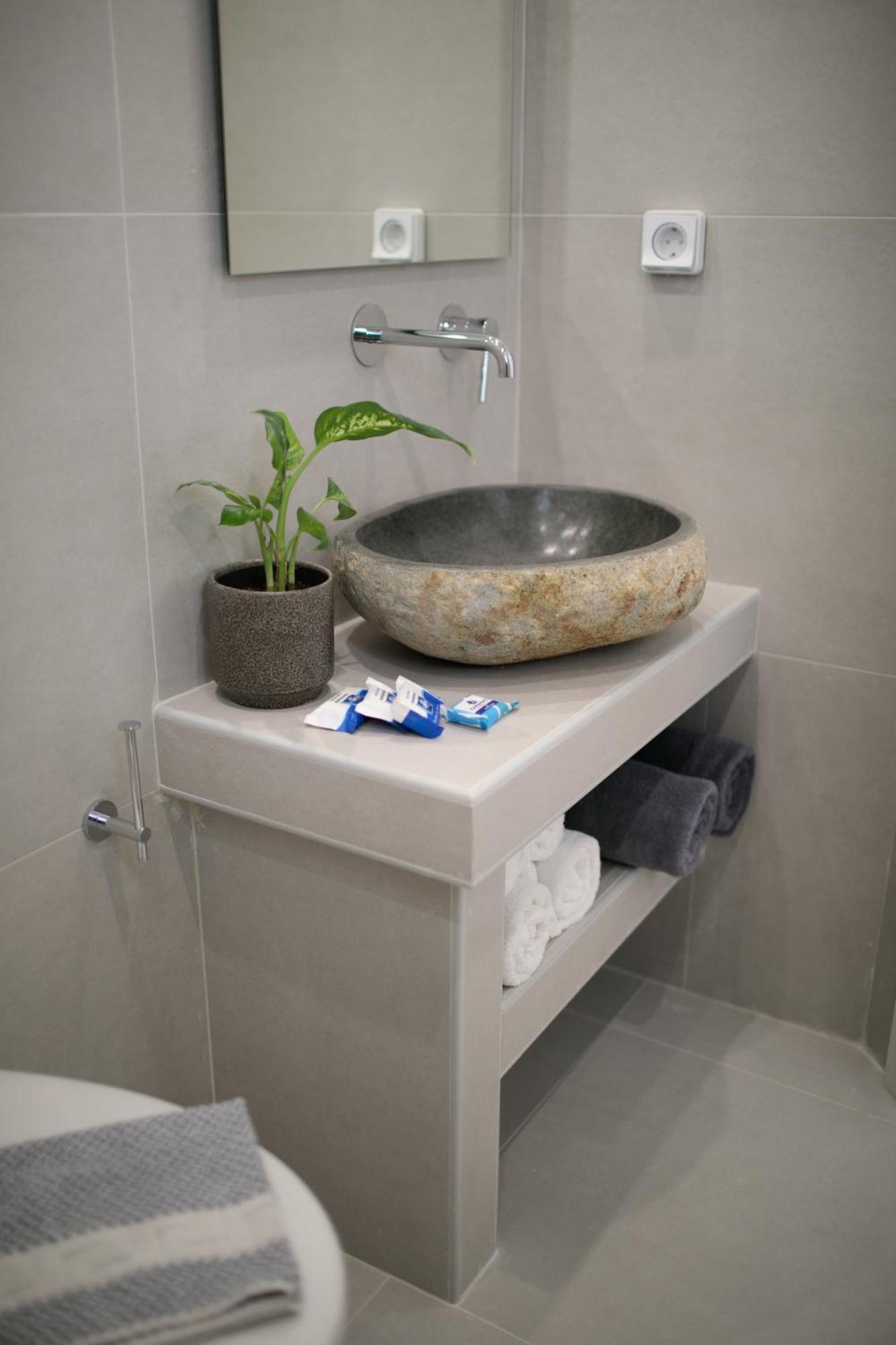 Margo Studios Naxos City Екстериор снимка