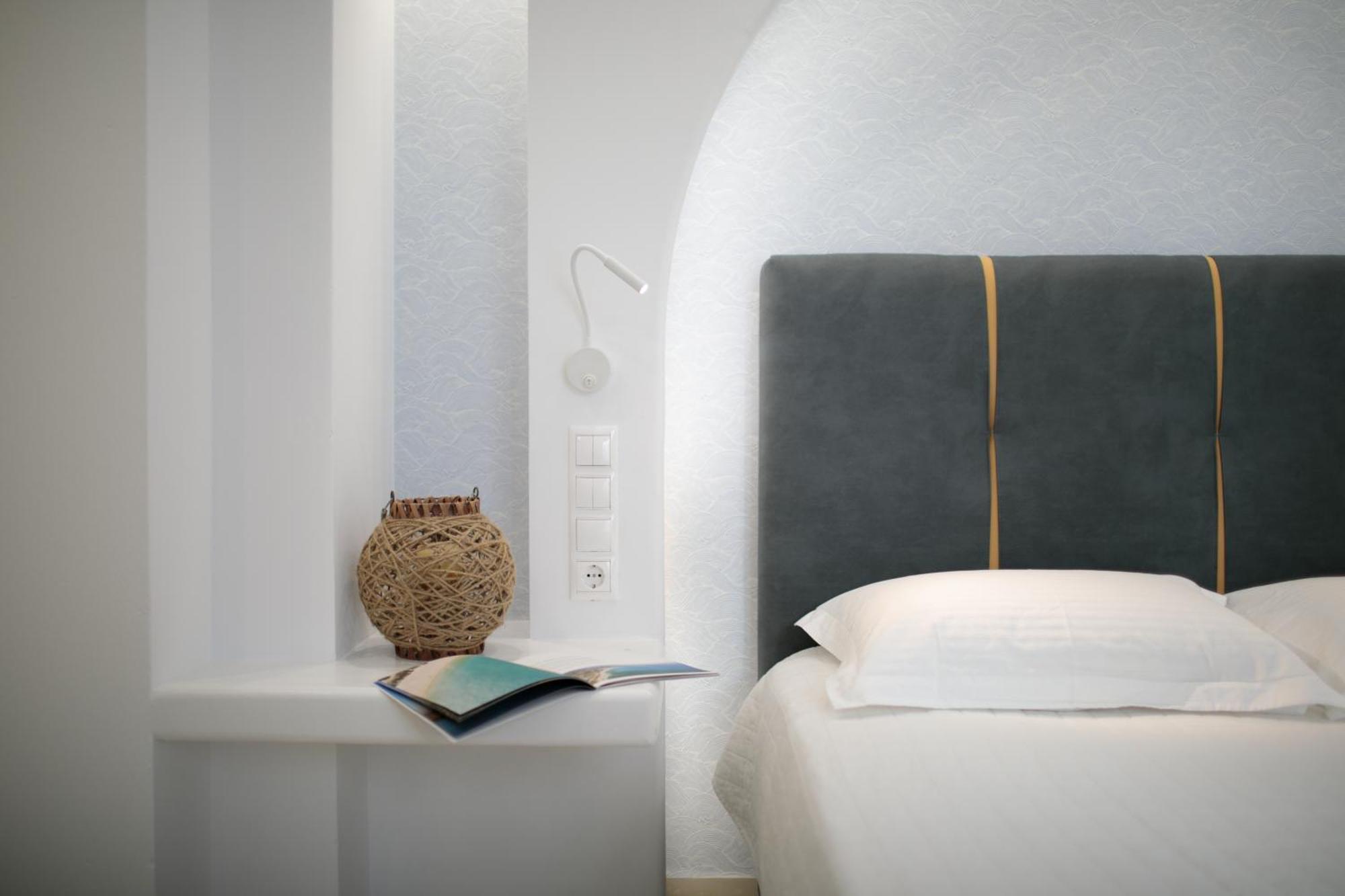Margo Studios Naxos City Екстериор снимка