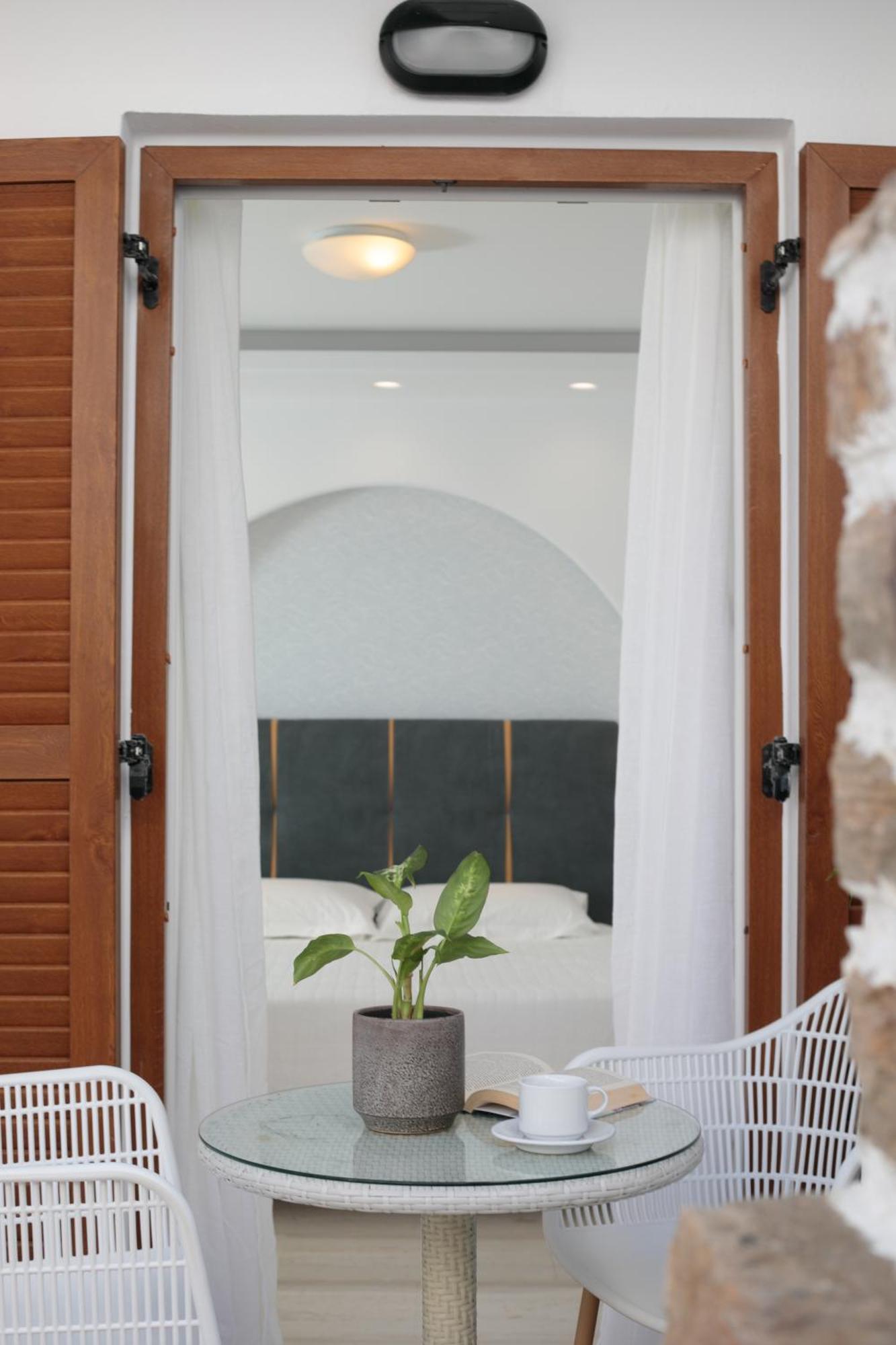 Margo Studios Naxos City Екстериор снимка