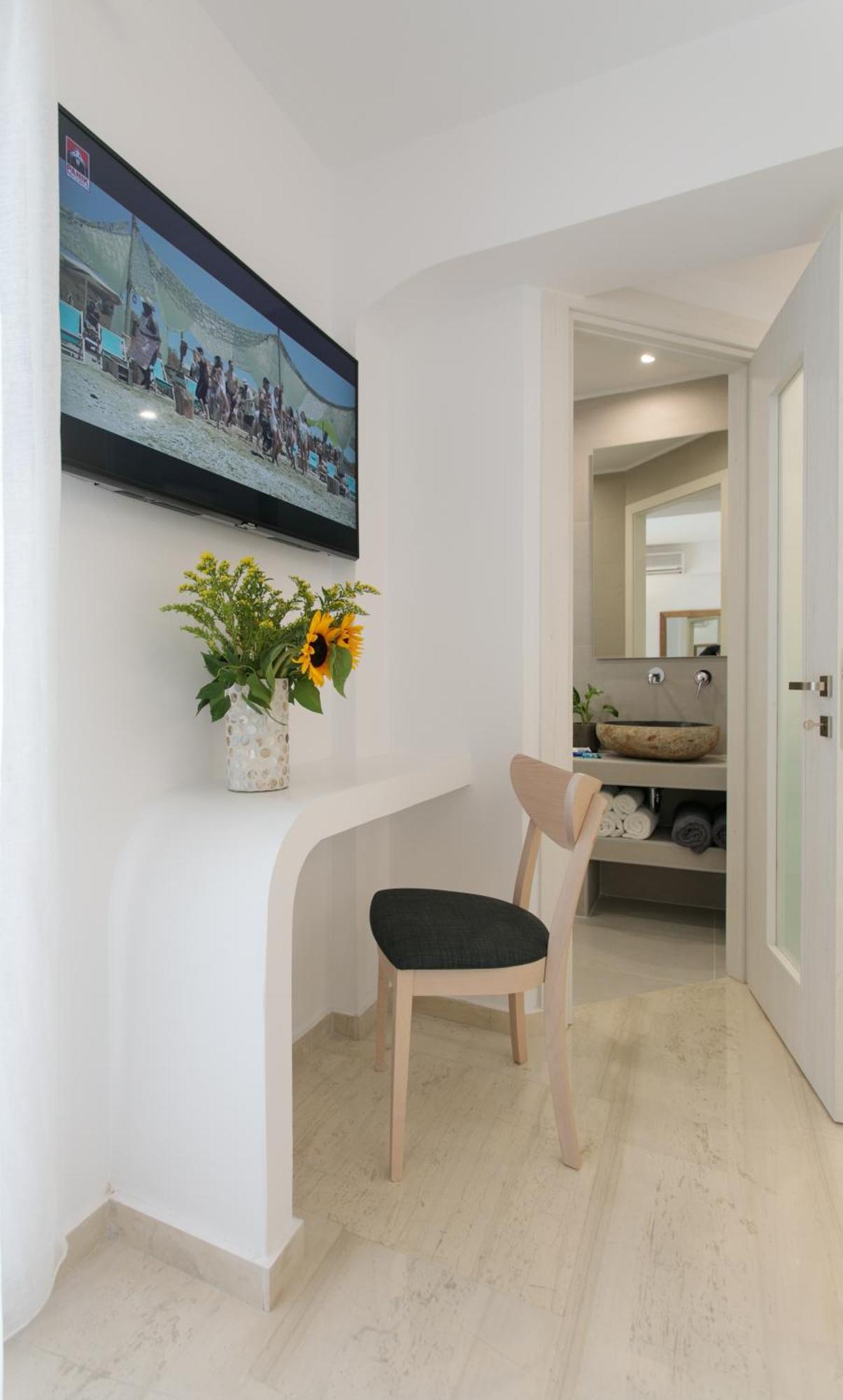 Margo Studios Naxos City Екстериор снимка