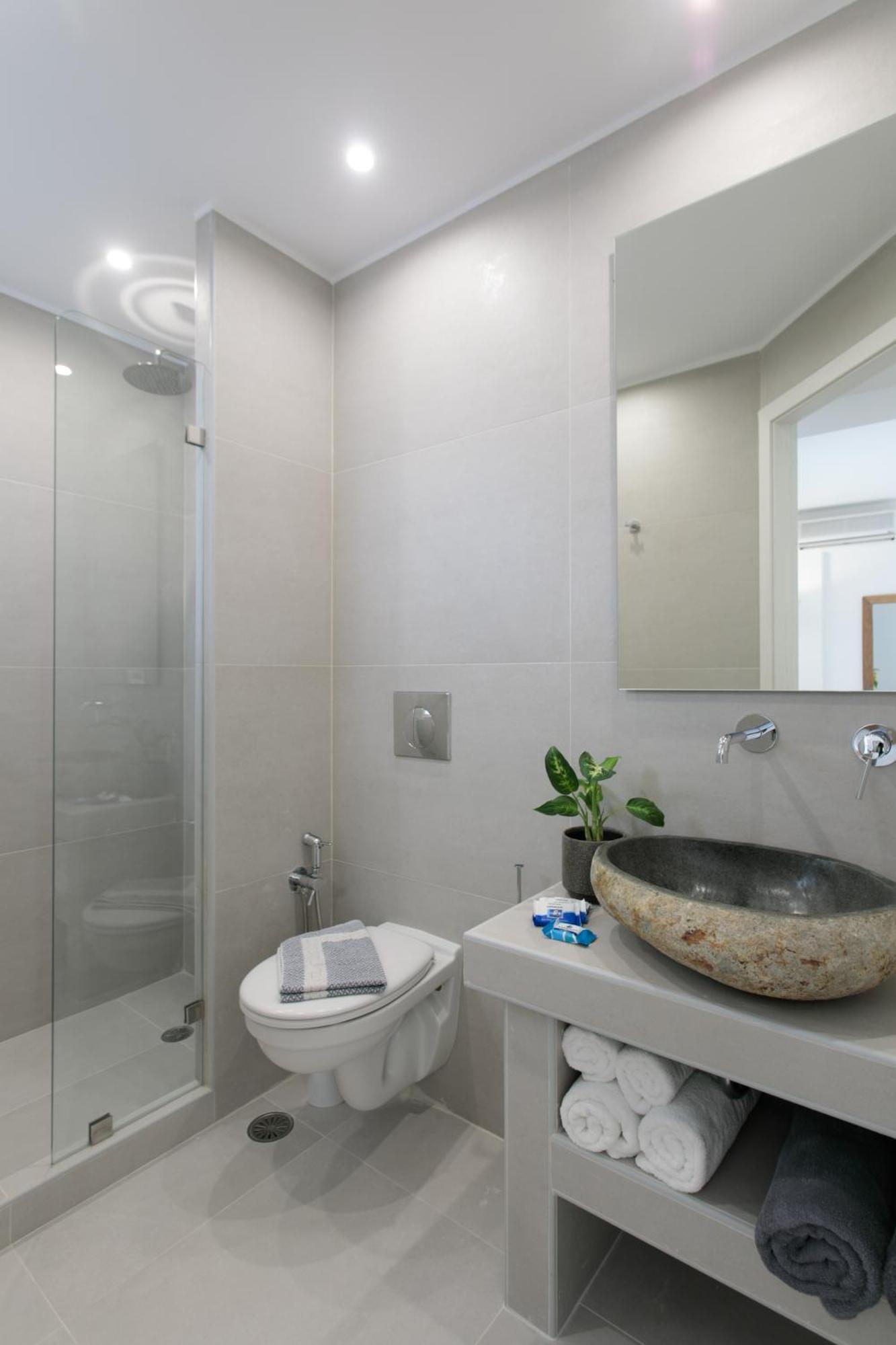 Margo Studios Naxos City Екстериор снимка