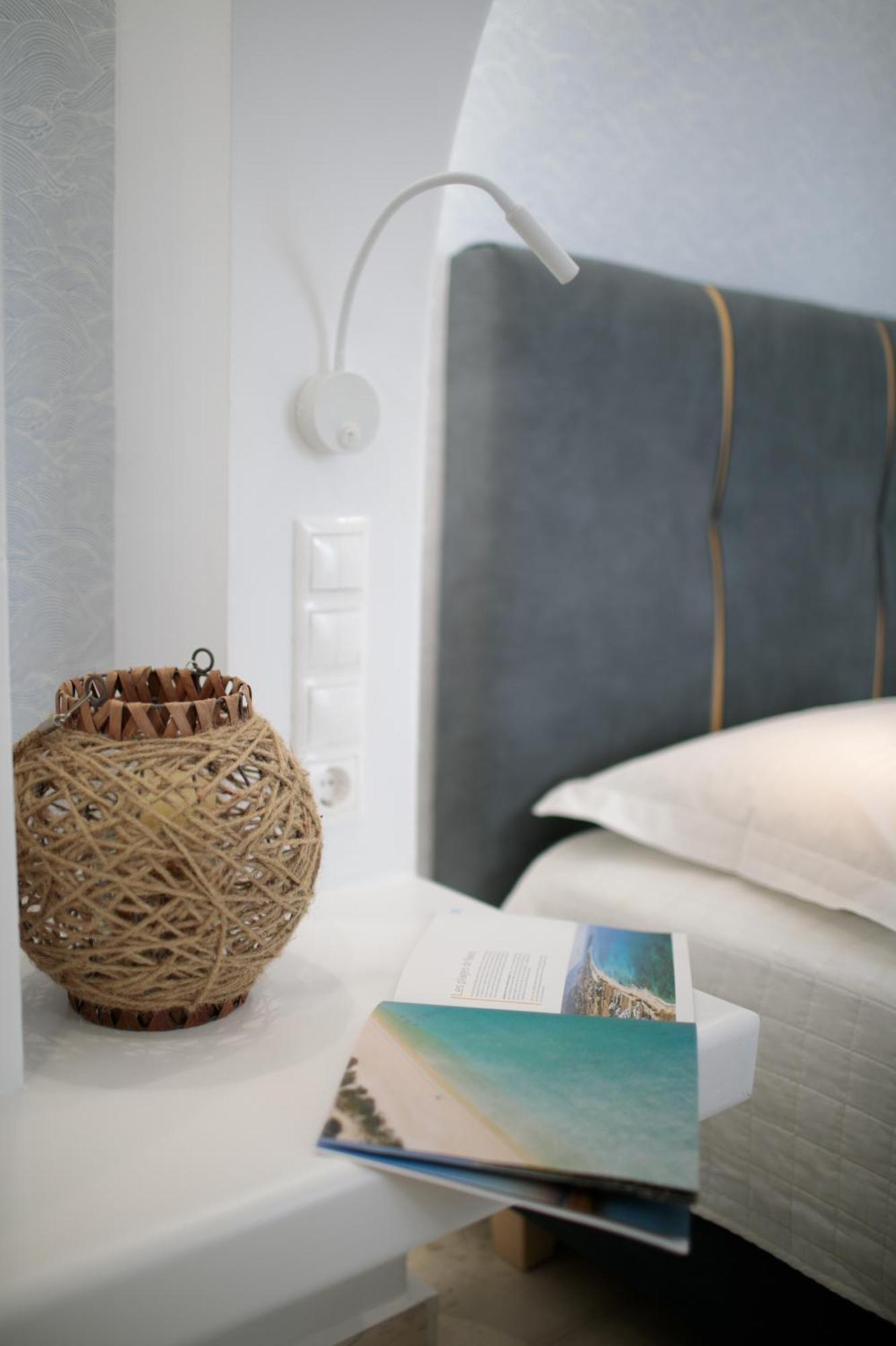 Margo Studios Naxos City Екстериор снимка