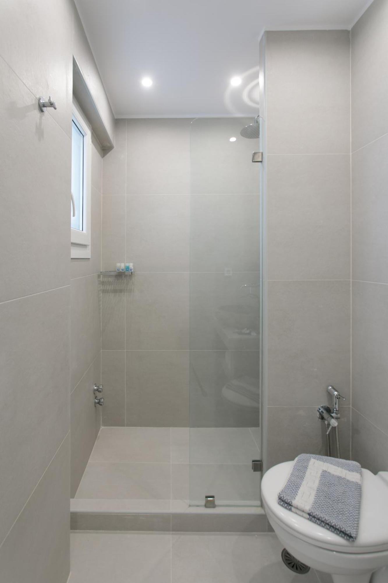 Margo Studios Naxos City Екстериор снимка