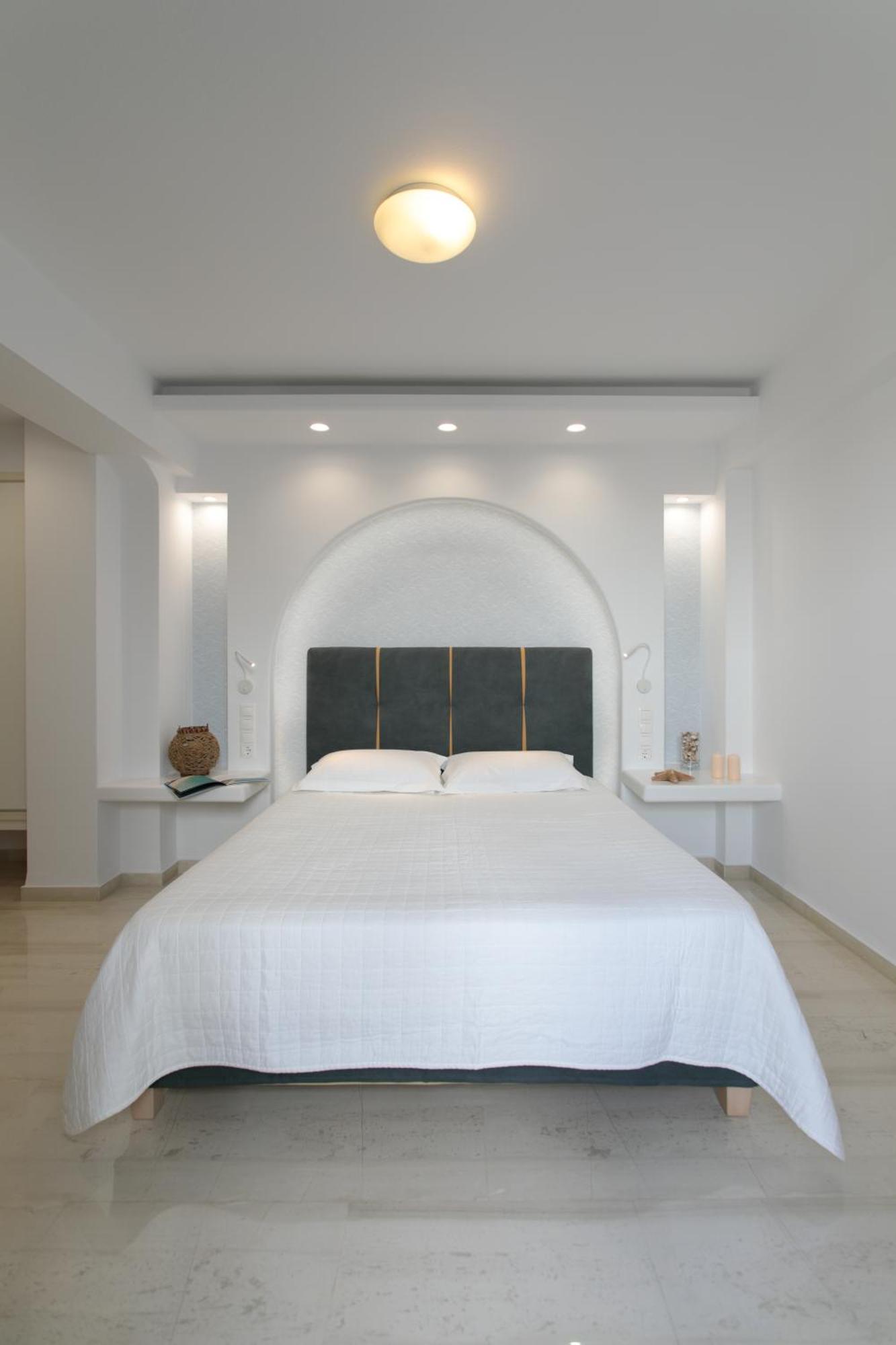 Margo Studios Naxos City Екстериор снимка
