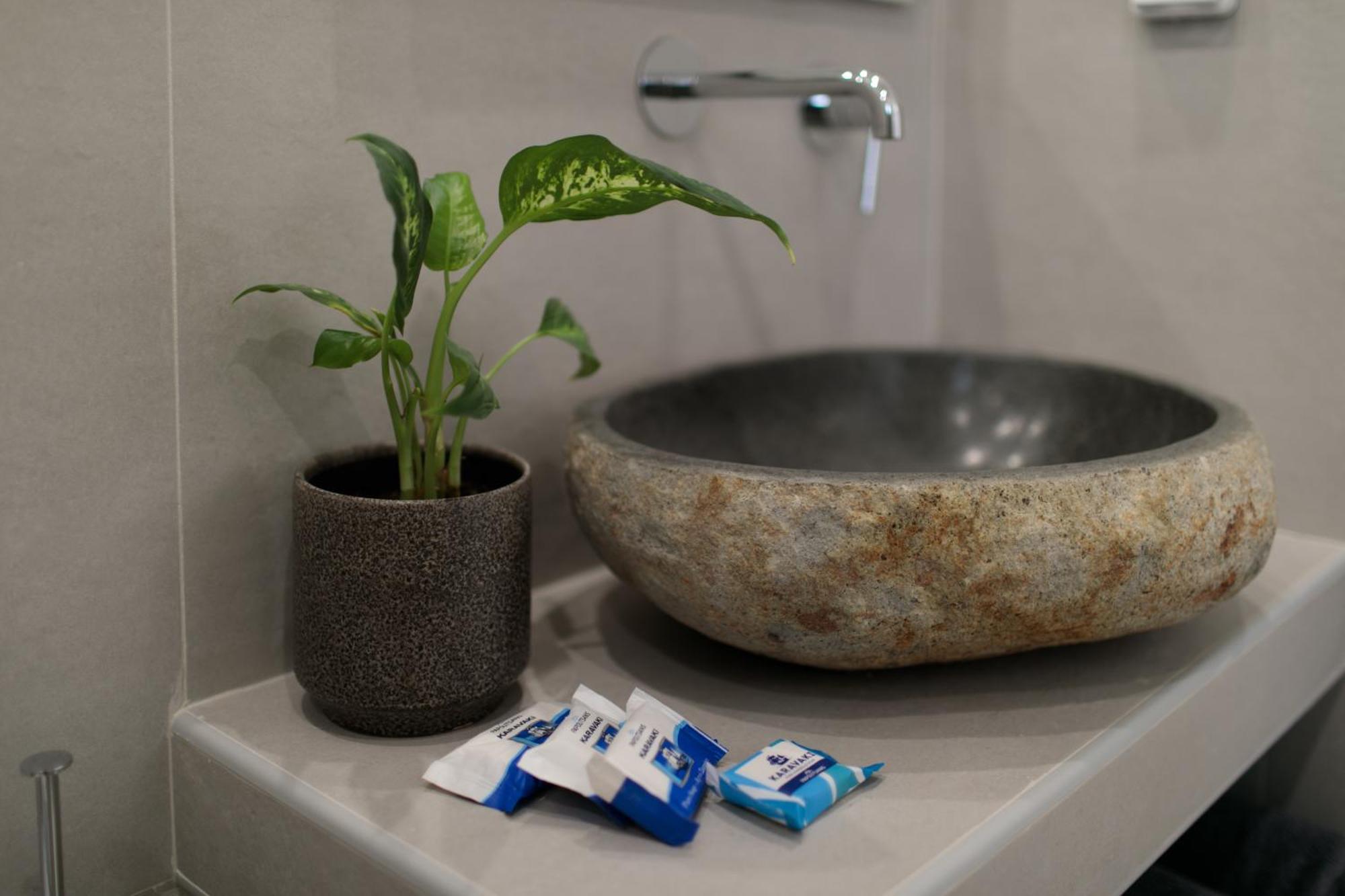 Margo Studios Naxos City Екстериор снимка