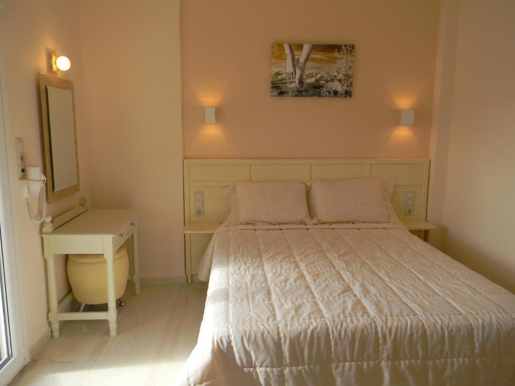 Margo Studios Naxos City Екстериор снимка