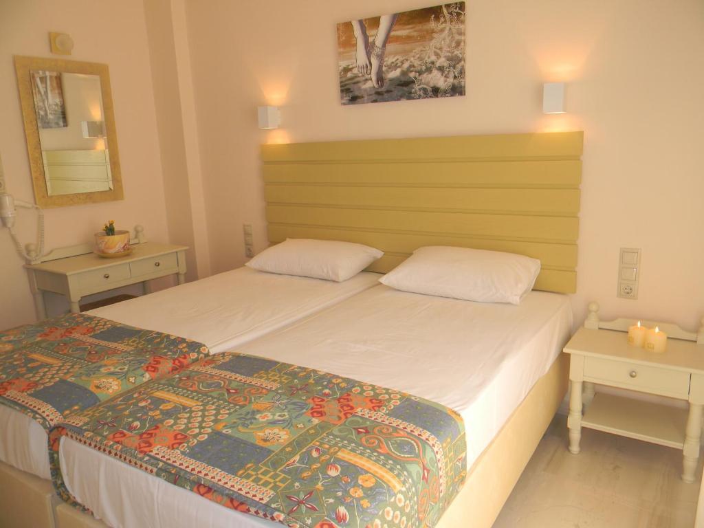 Margo Studios Naxos City Екстериор снимка
