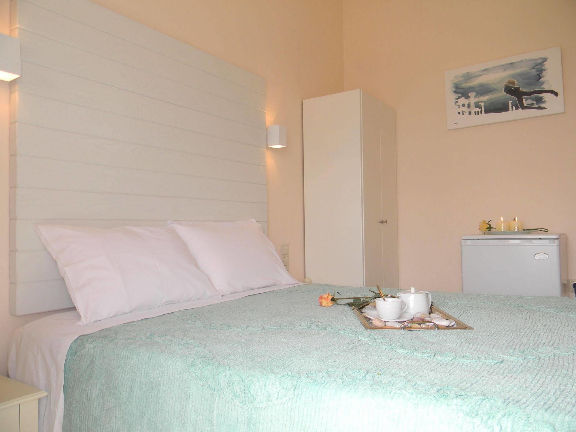 Margo Studios Naxos City Екстериор снимка